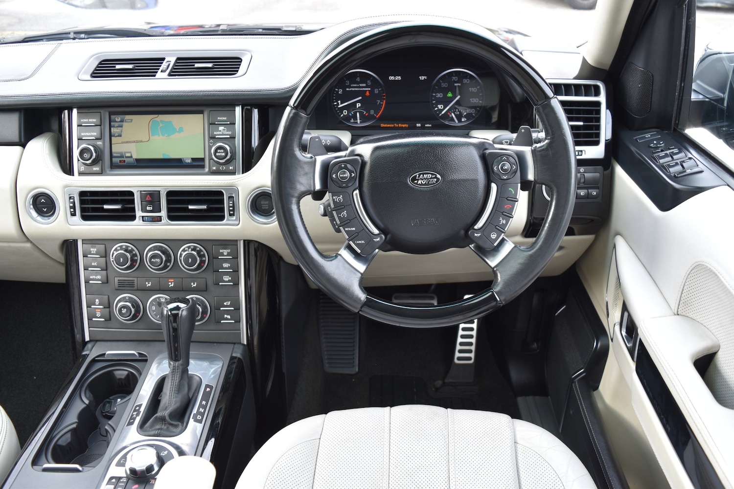 Used Land Rover Range Rover 2011 for sale - 76369474: Photo 13