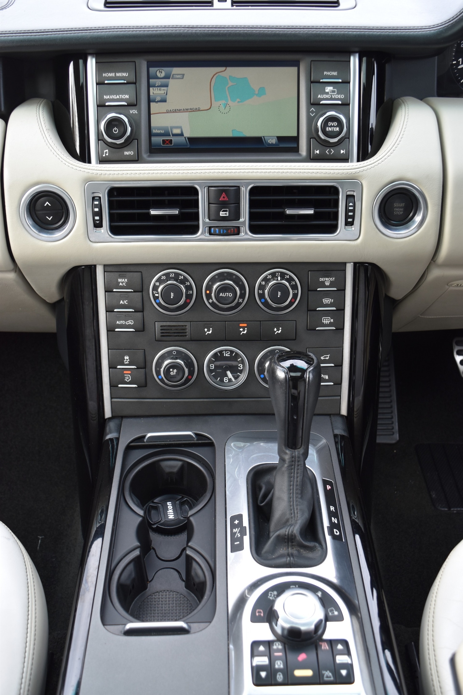 Used Land Rover Range Rover 2011 for sale - 76369474: Photo 14