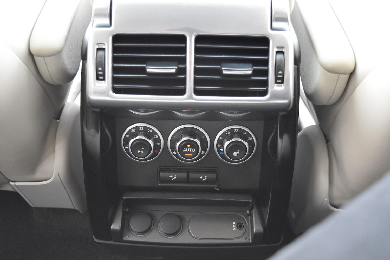 Used Land Rover Range Rover 2011 for sale - 76369474: Photo 15