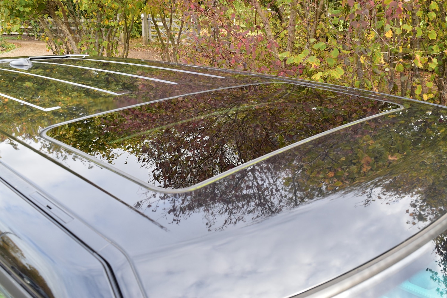 Used Land Rover Range Rover 2011 for sale - 76369474: Photo 20