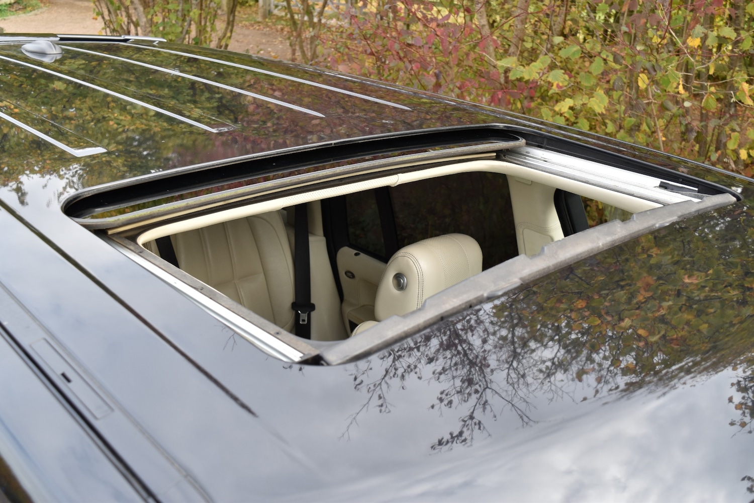 Used Land Rover Range Rover 2011 for sale - 76369474: Photo 21