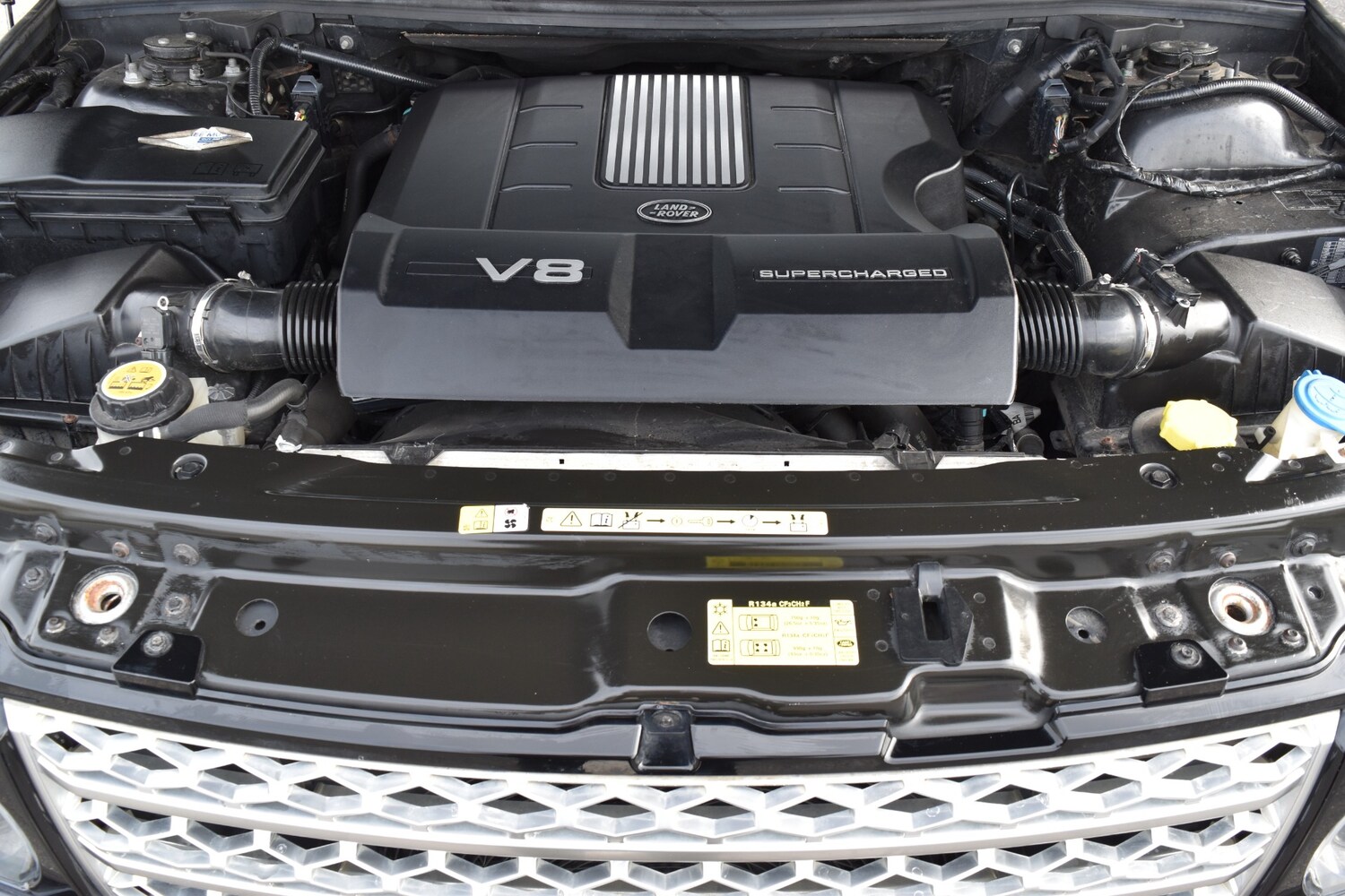 Used Land Rover Range Rover 2011 for sale - 76369474: Photo 24