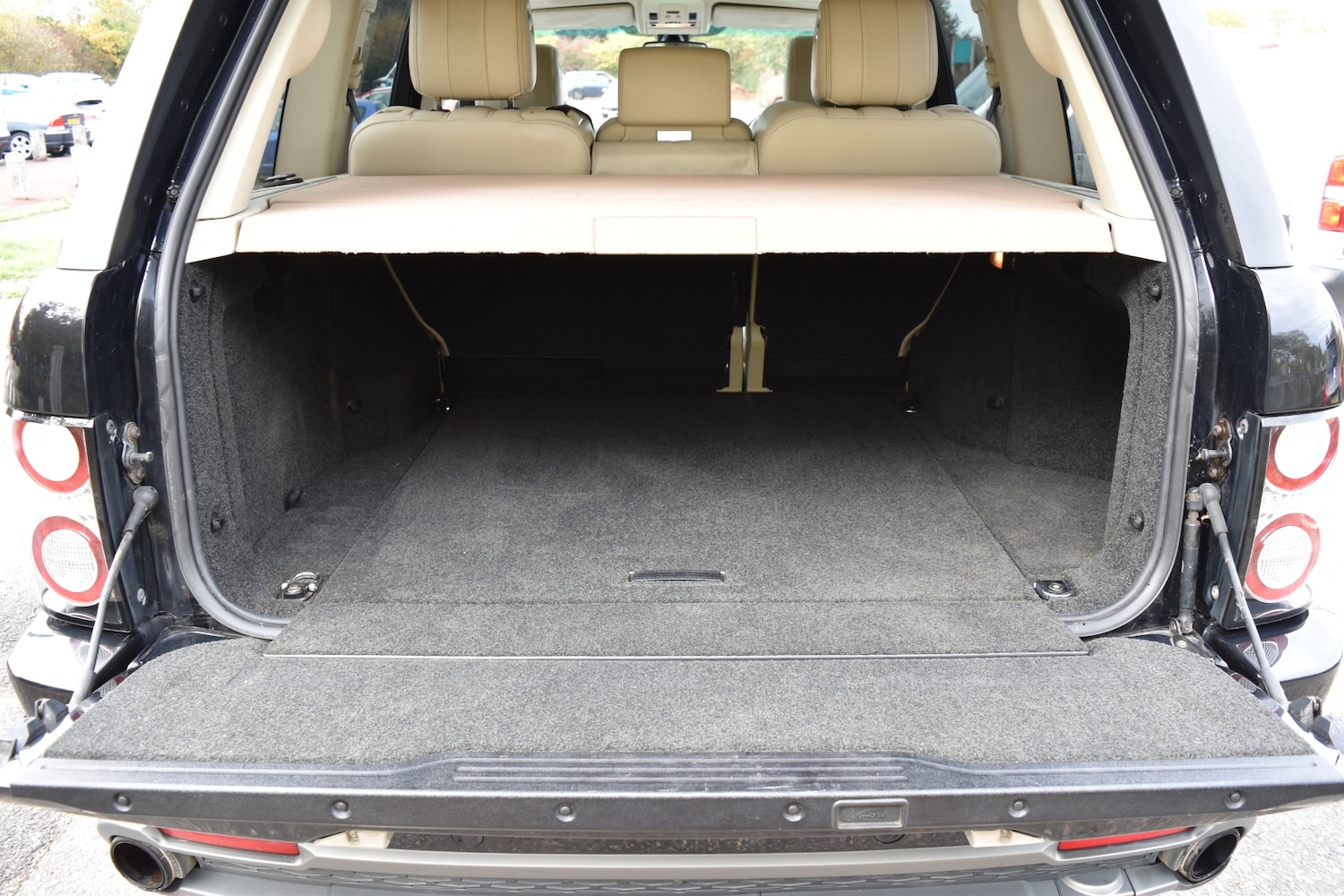 Used Land Rover Range Rover 2011 for sale - 76369474: Photo 25