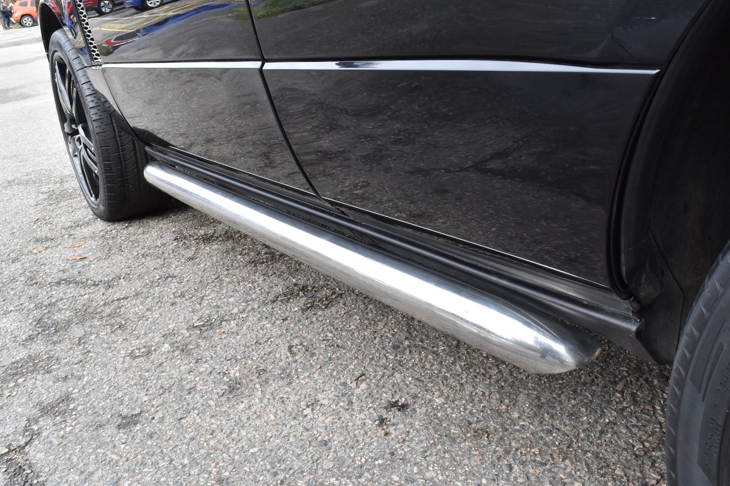 Used Land Rover Range Rover 2011 for sale - 76369474: Photo 26