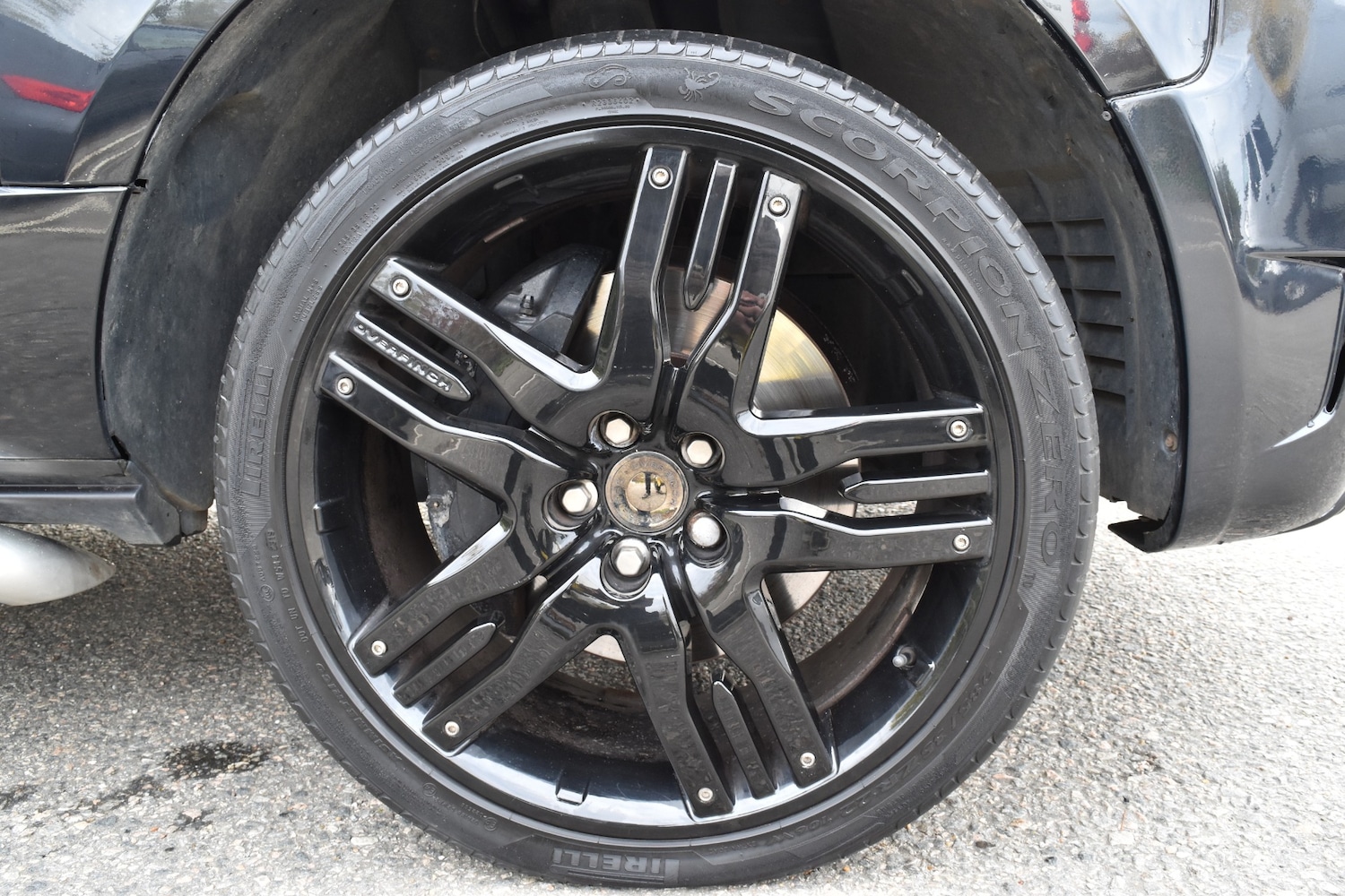 Used Land Rover Range Rover 2011 for sale - 76369474: Photo 28