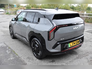 Used Kia EV3 2025 for sale - 79836112: Photo
