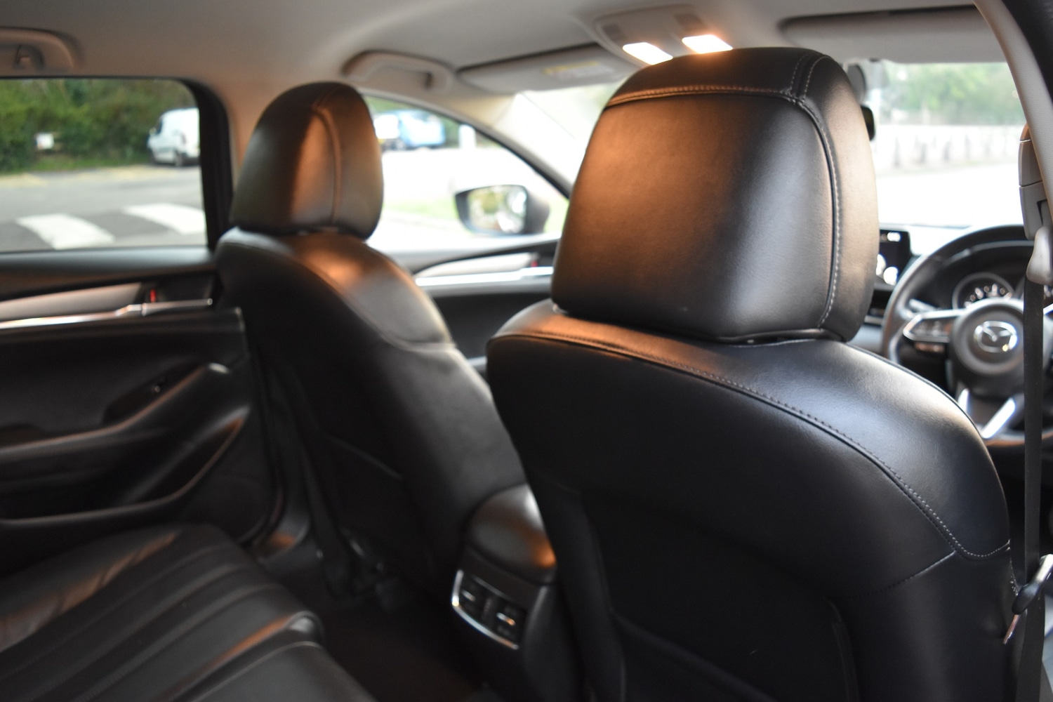 Used Mazda Mazda6 2018 for sale - 76177576: Photo 10