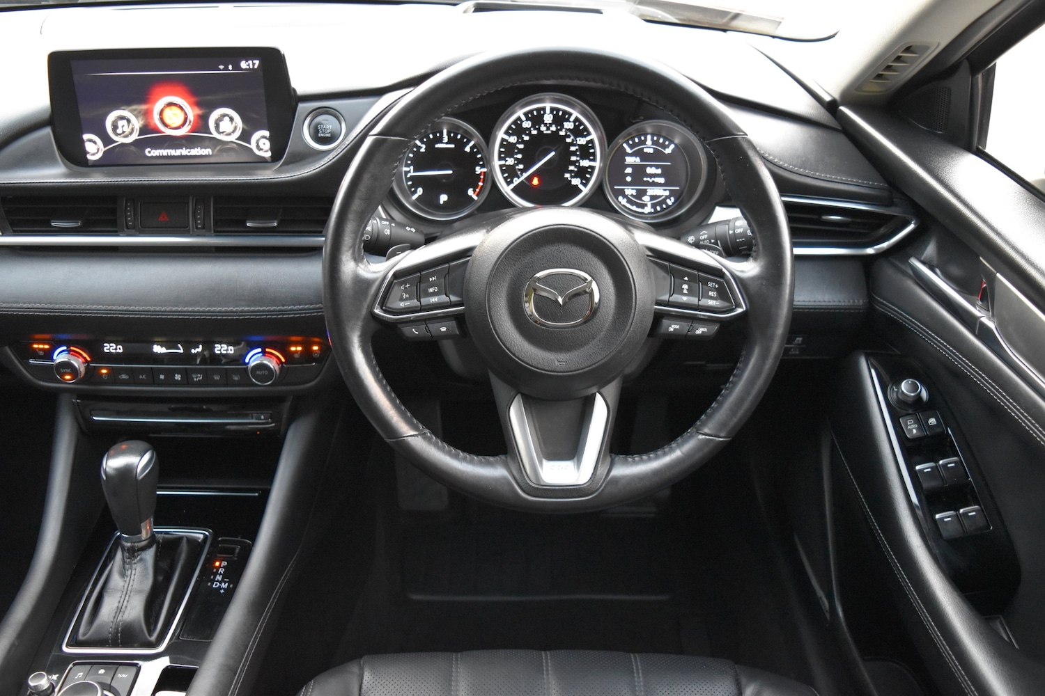 Used Mazda Mazda6 2018 for sale - 76177576: Photo 12