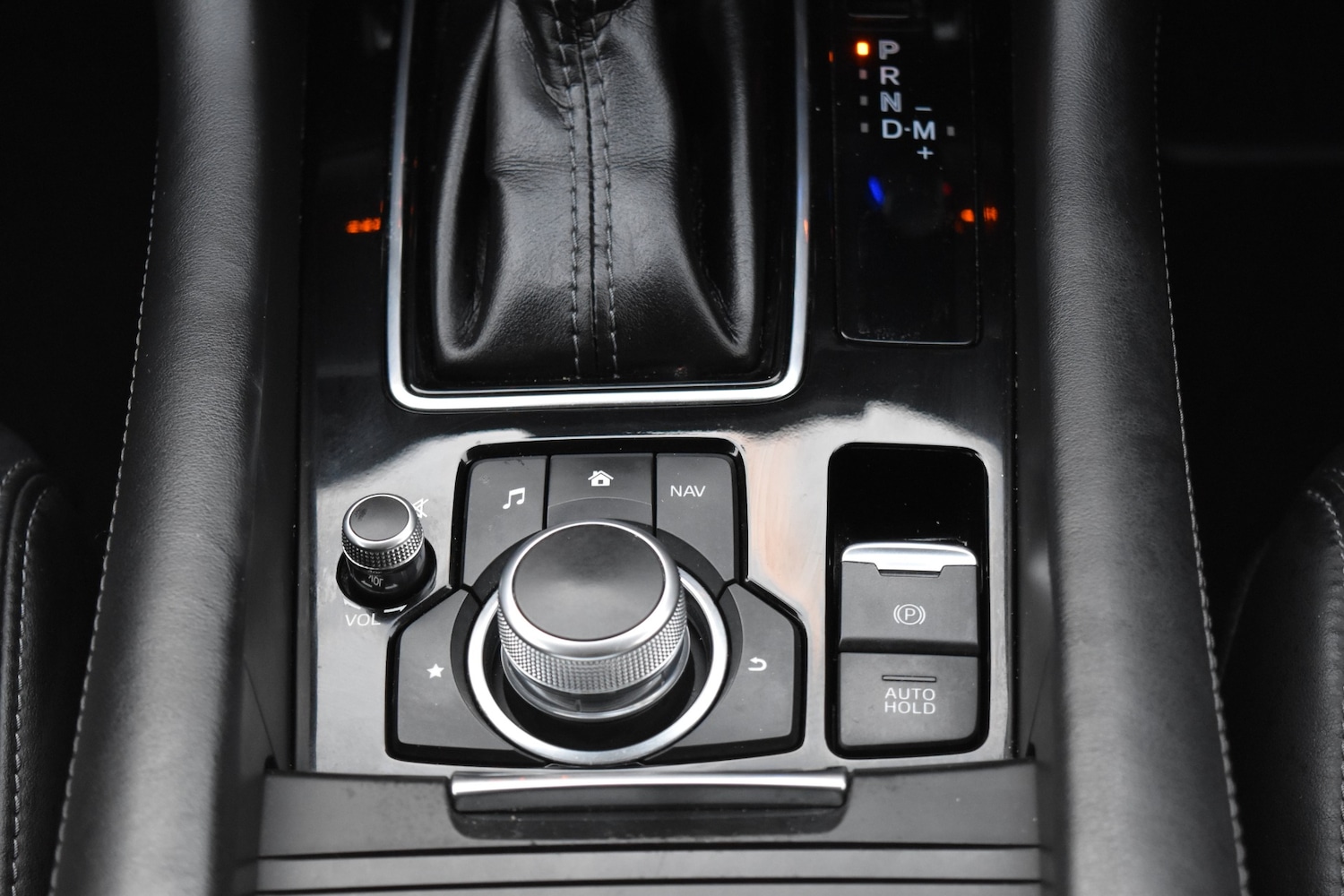 Used Mazda Mazda6 2018 for sale - 76177576: Photo 14