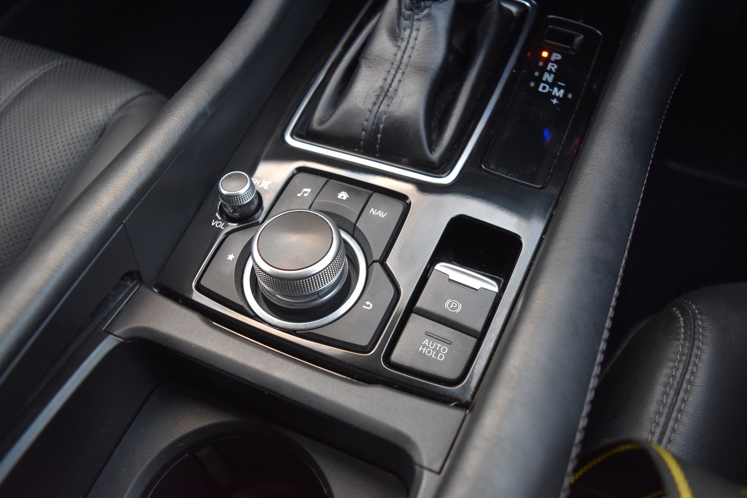 Used Mazda Mazda6 2018 for sale - 76177576: Photo 15