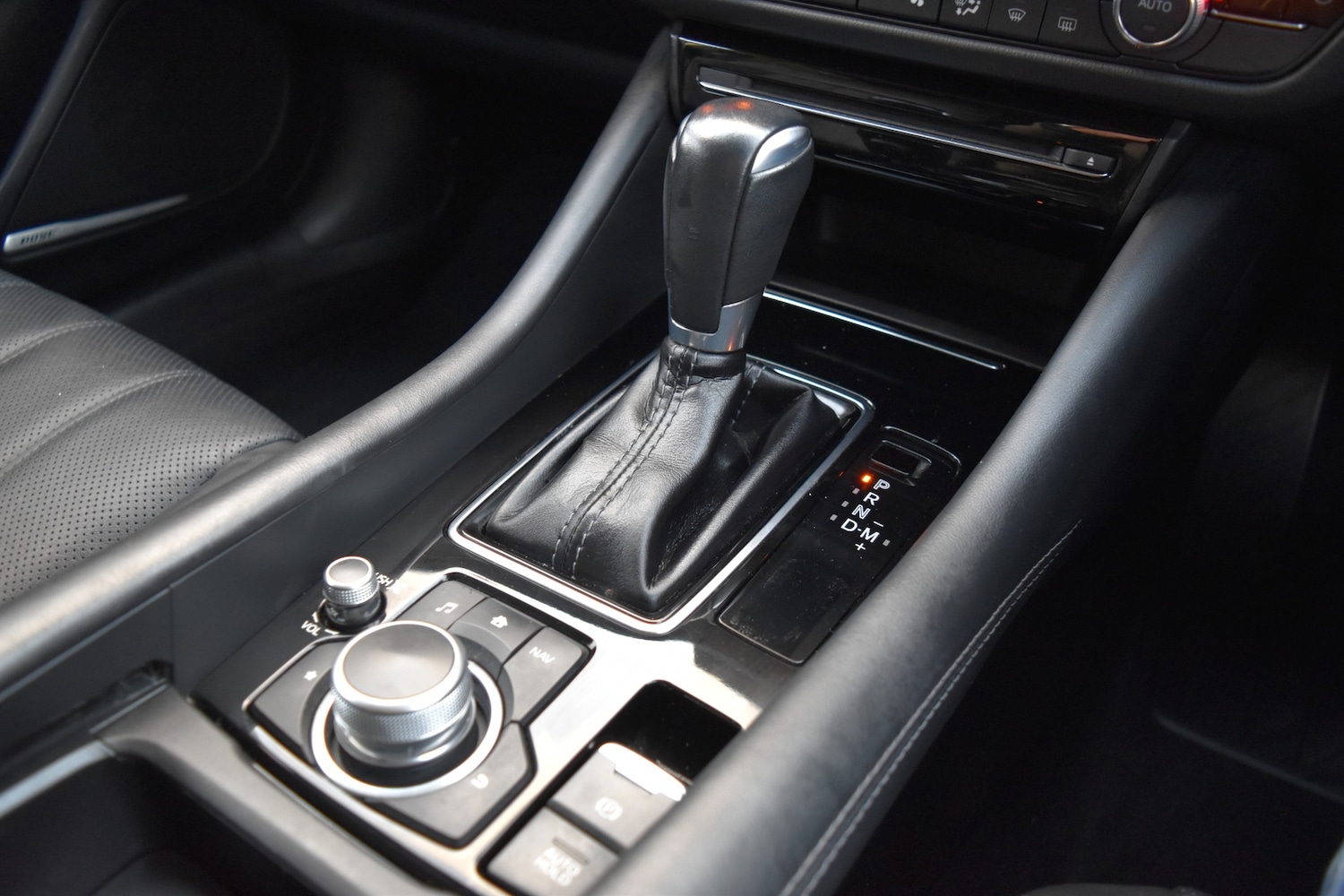 Used Mazda Mazda6 2018 for sale - 76177576: Photo 16