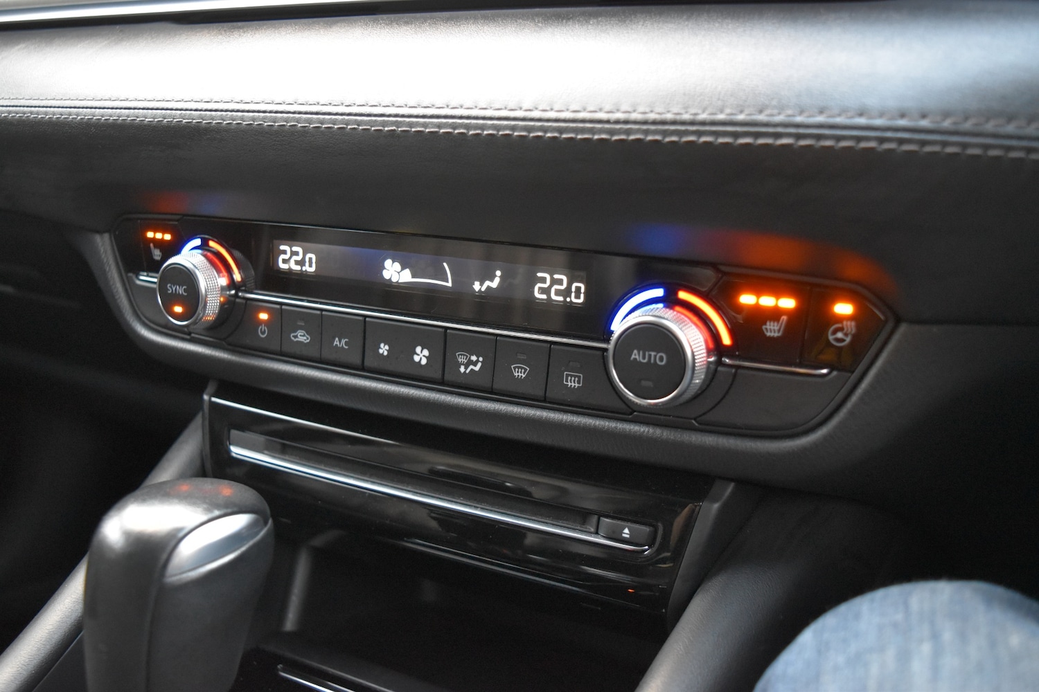 Used Mazda Mazda6 2018 for sale - 76177576: Photo 17