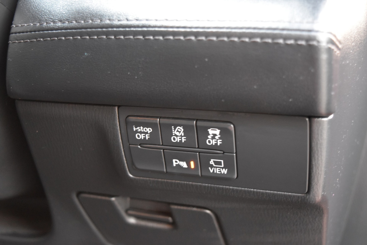 Used Mazda Mazda6 2018 for sale - 76177576: Photo 19