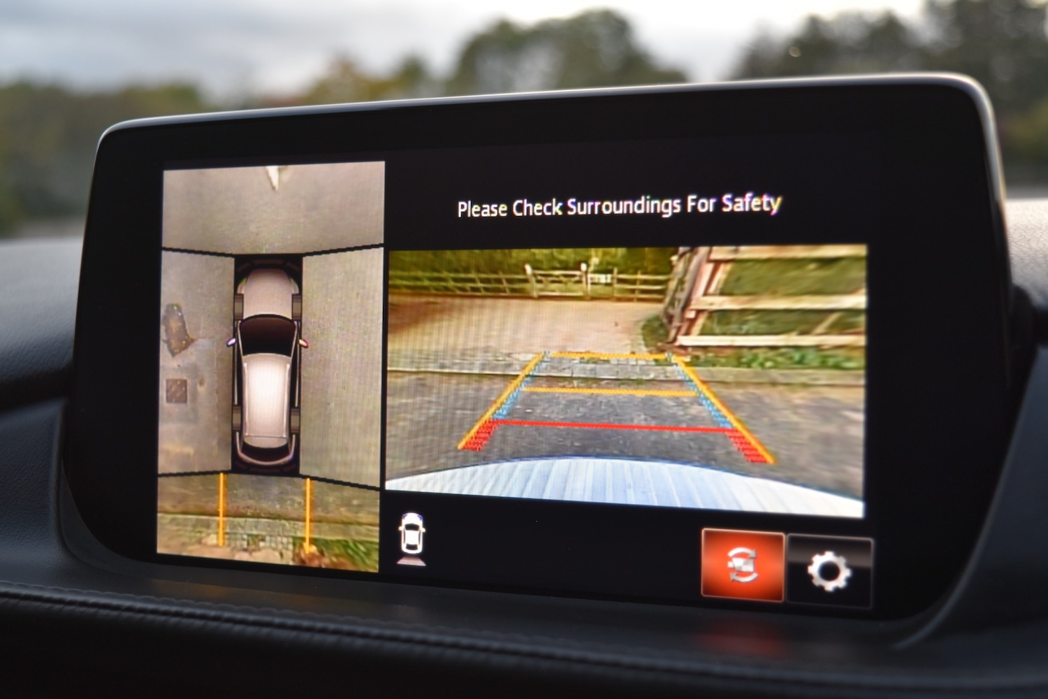 Used Mazda Mazda6 2018 for sale - 76177576: Photo 21