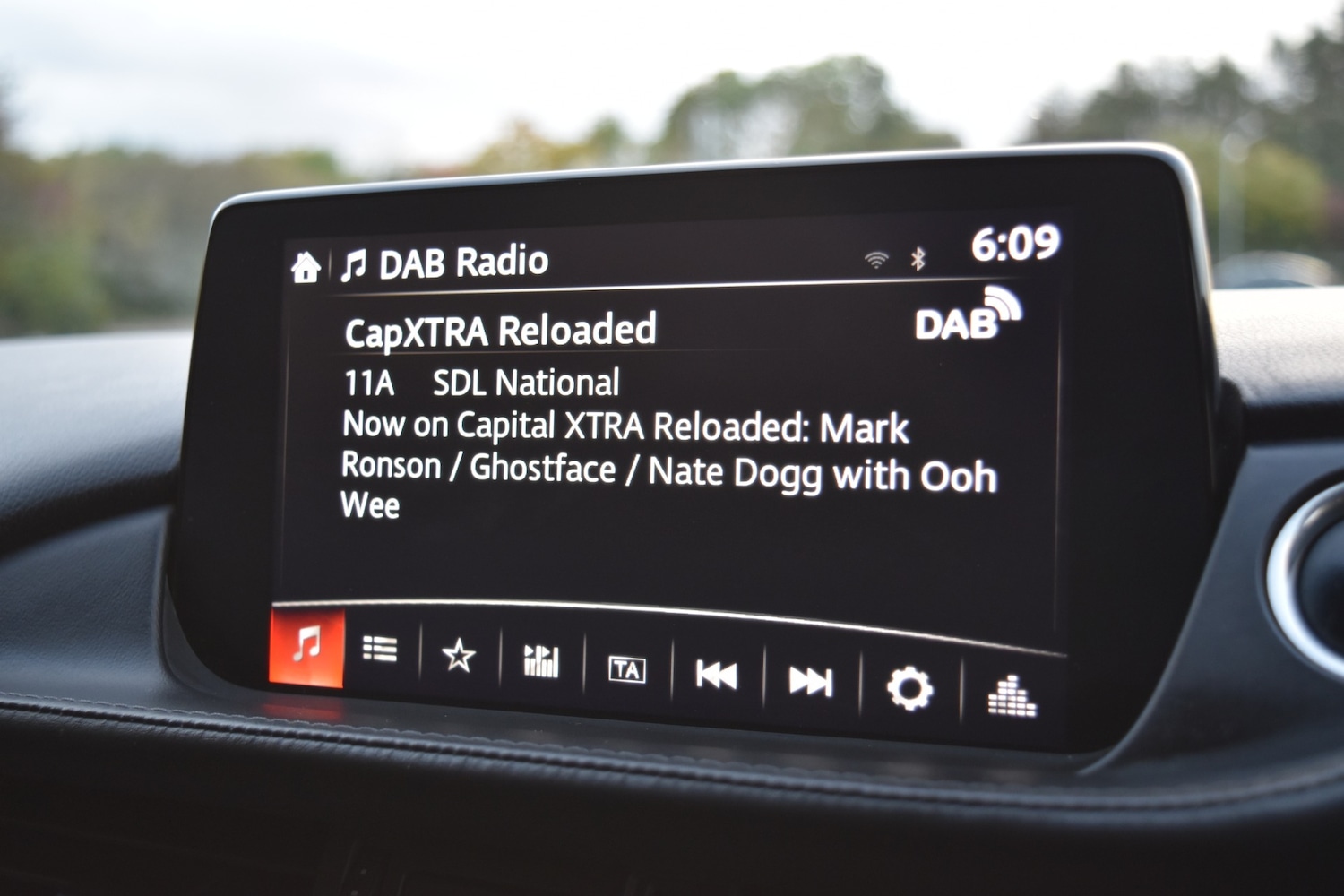 Used Mazda Mazda6 2018 for sale - 76177576: Photo 22