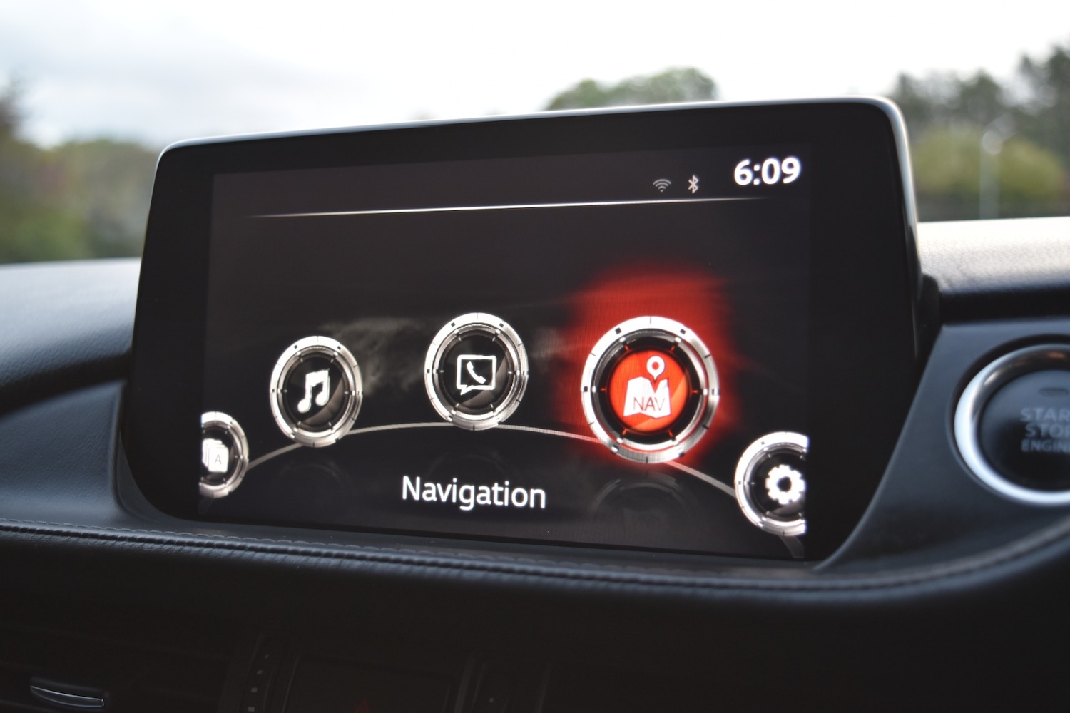 Used Mazda Mazda6 2018 for sale - 76177576: Photo 23