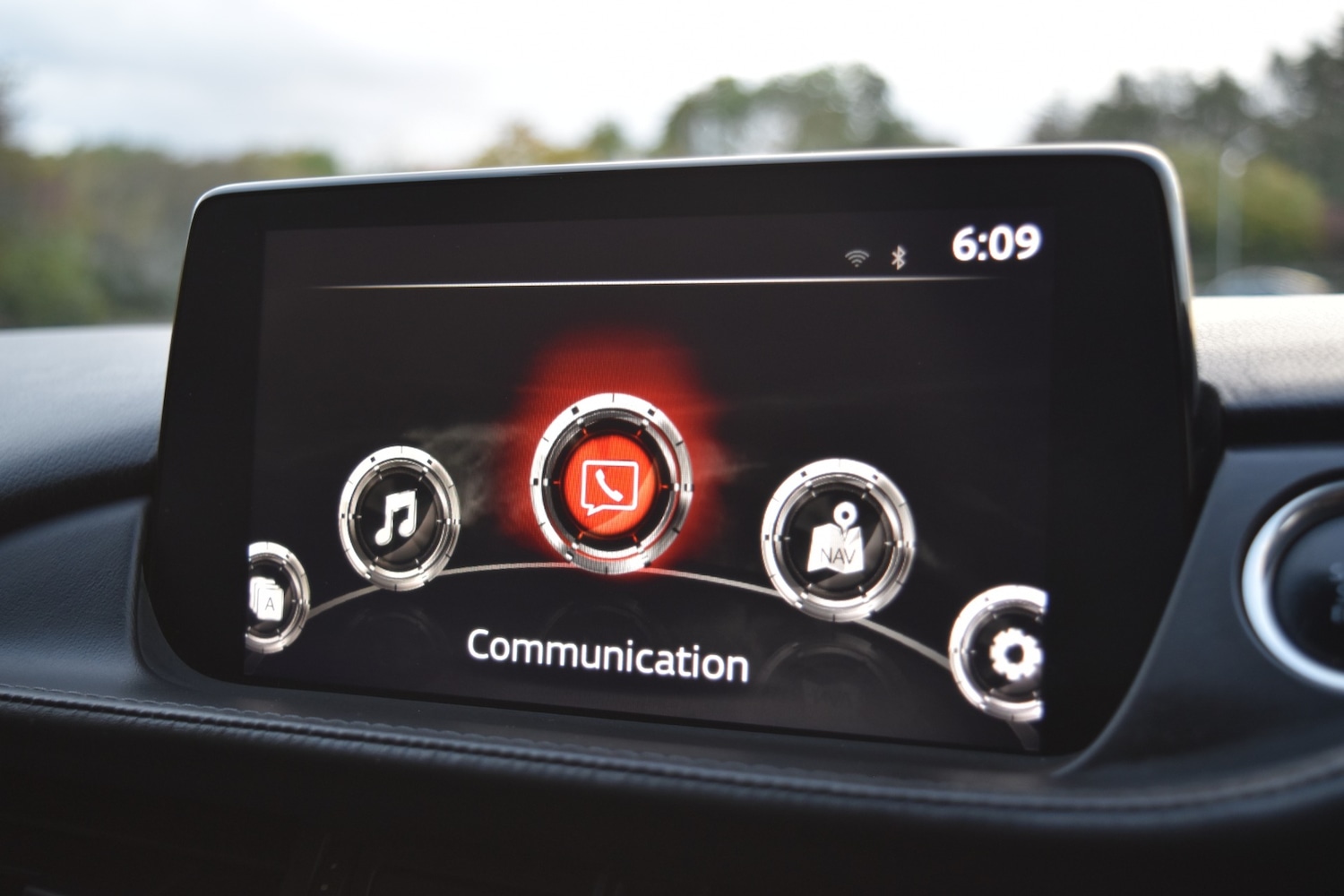 Used Mazda Mazda6 2018 for sale - 76177576: Photo 24