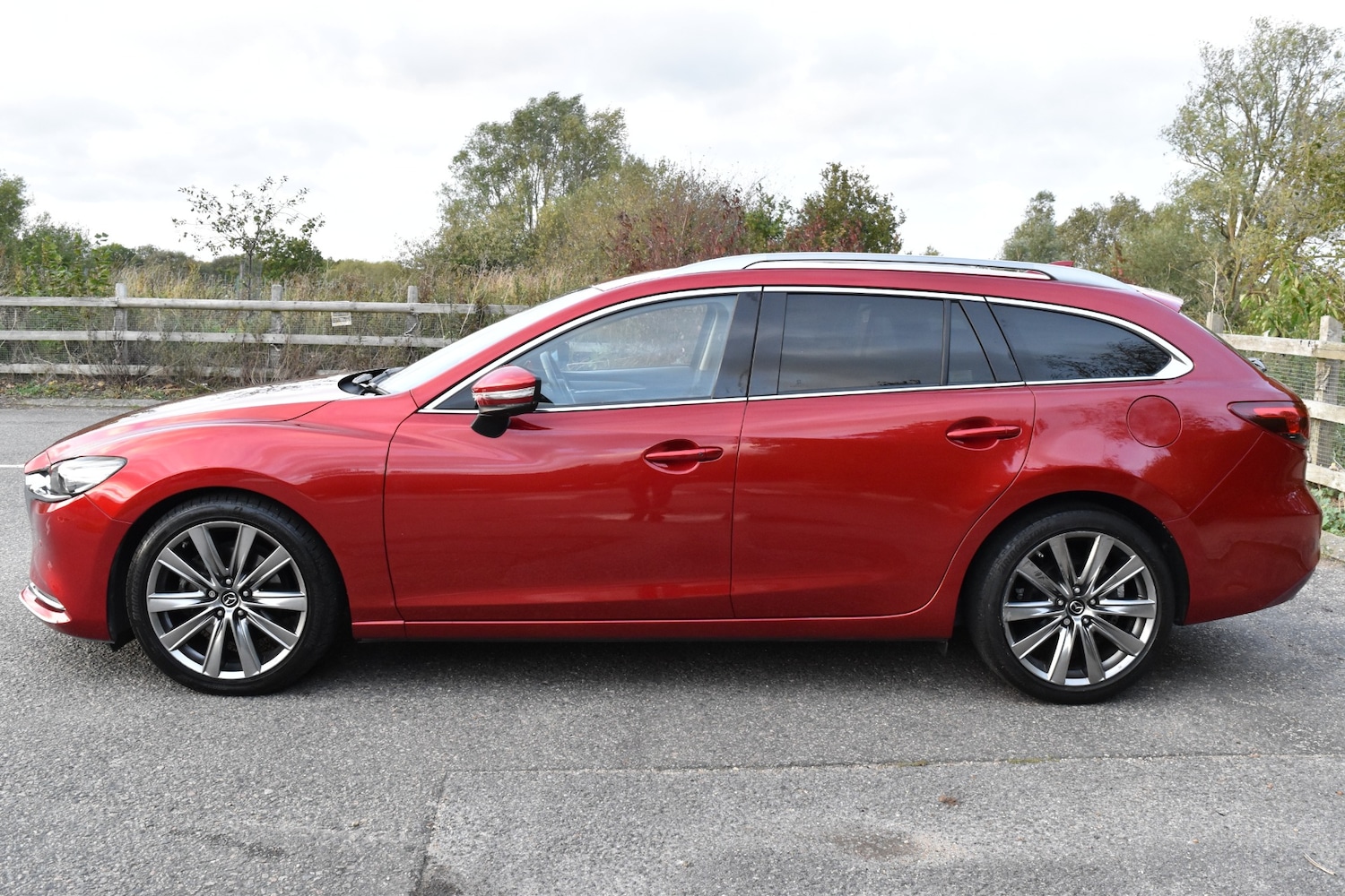 Used Mazda Mazda6 2018 for sale - 76177576: Photo 32