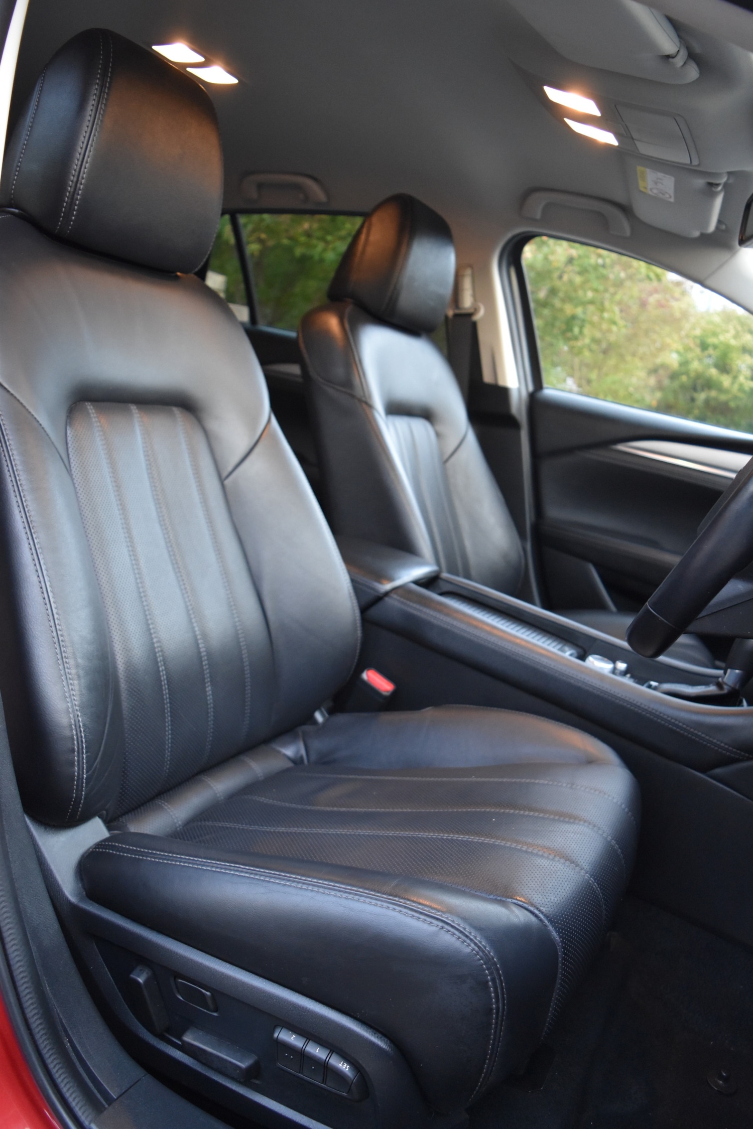 Used Mazda Mazda6 2018 for sale - 76177576: Photo 8