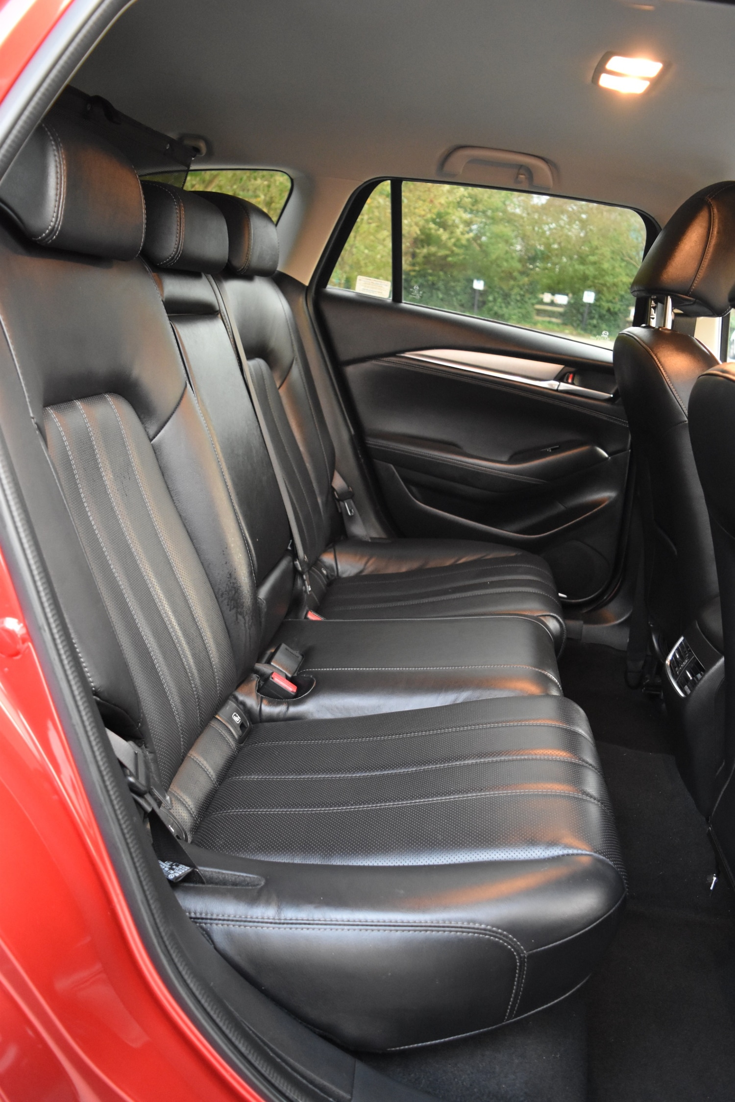 Used Mazda Mazda6 2018 for sale - 76177576: Photo 9