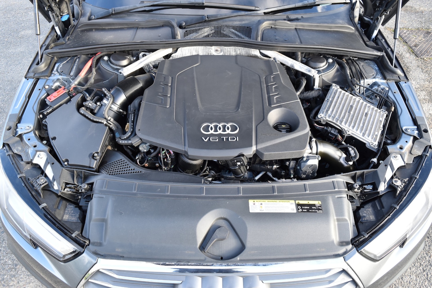 Used Audi A4 2016 for sale - 78057496: Photo 12