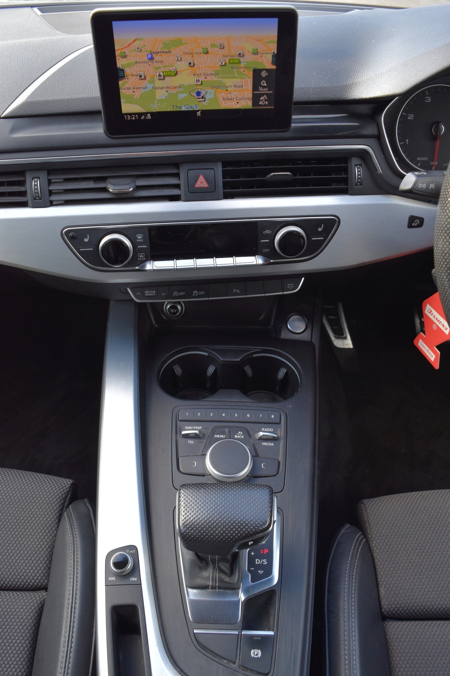 Used Audi A4 2016 for sale - 78057496: Photo 13