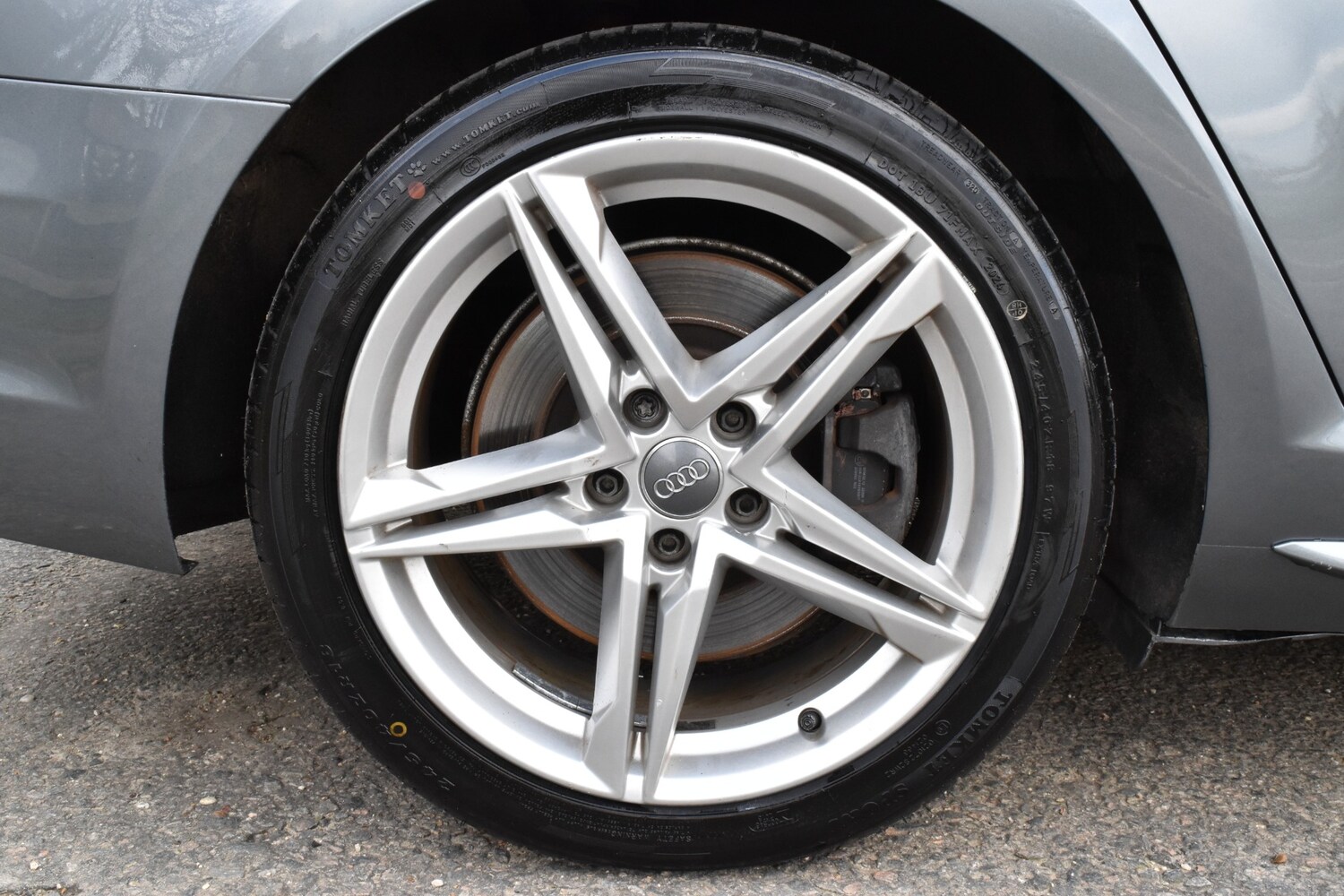 Used Audi A4 2016 for sale - 78057496: Photo 18