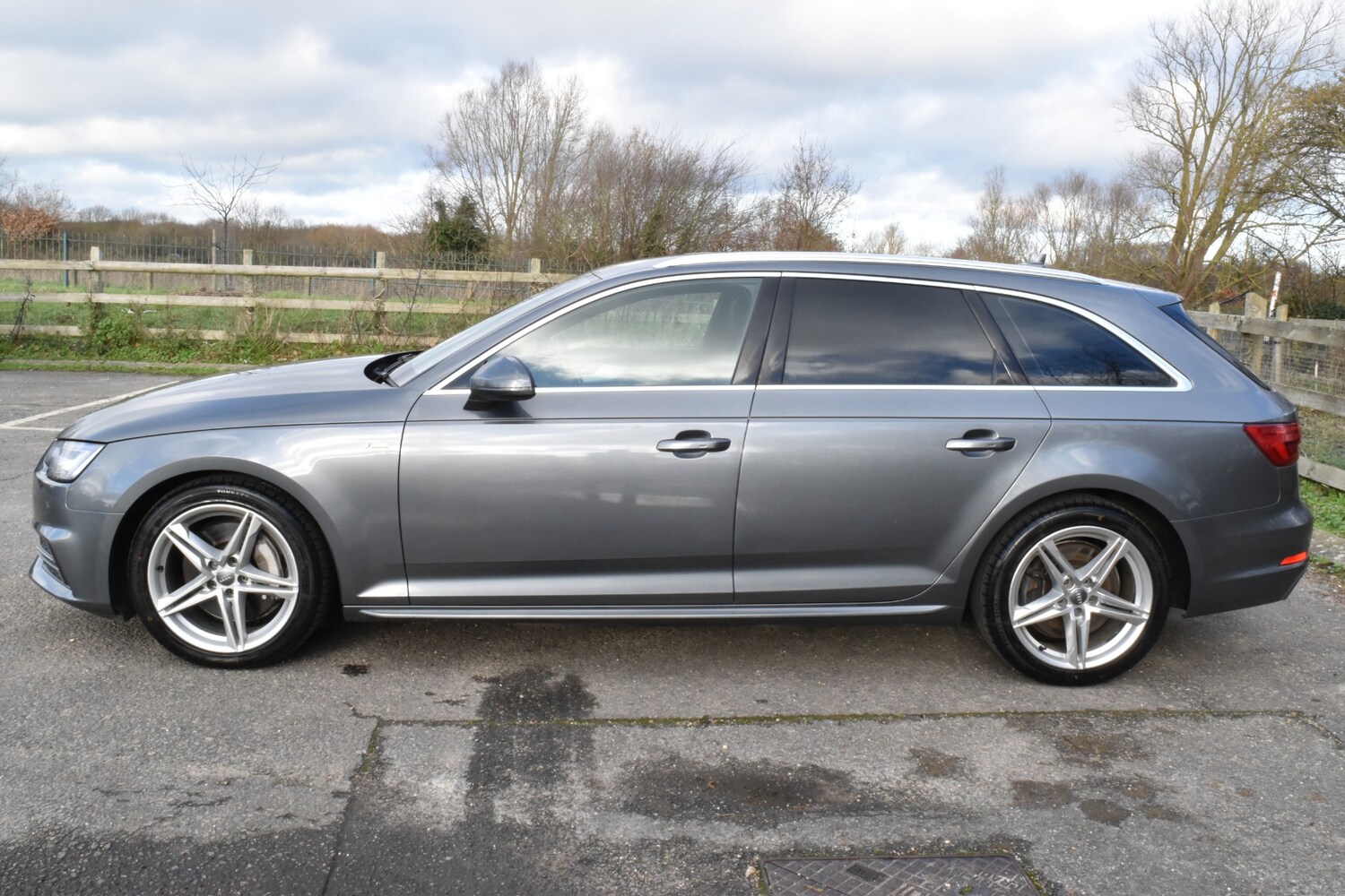 Used Audi A4 2016 for sale - 78057496: Photo 19
