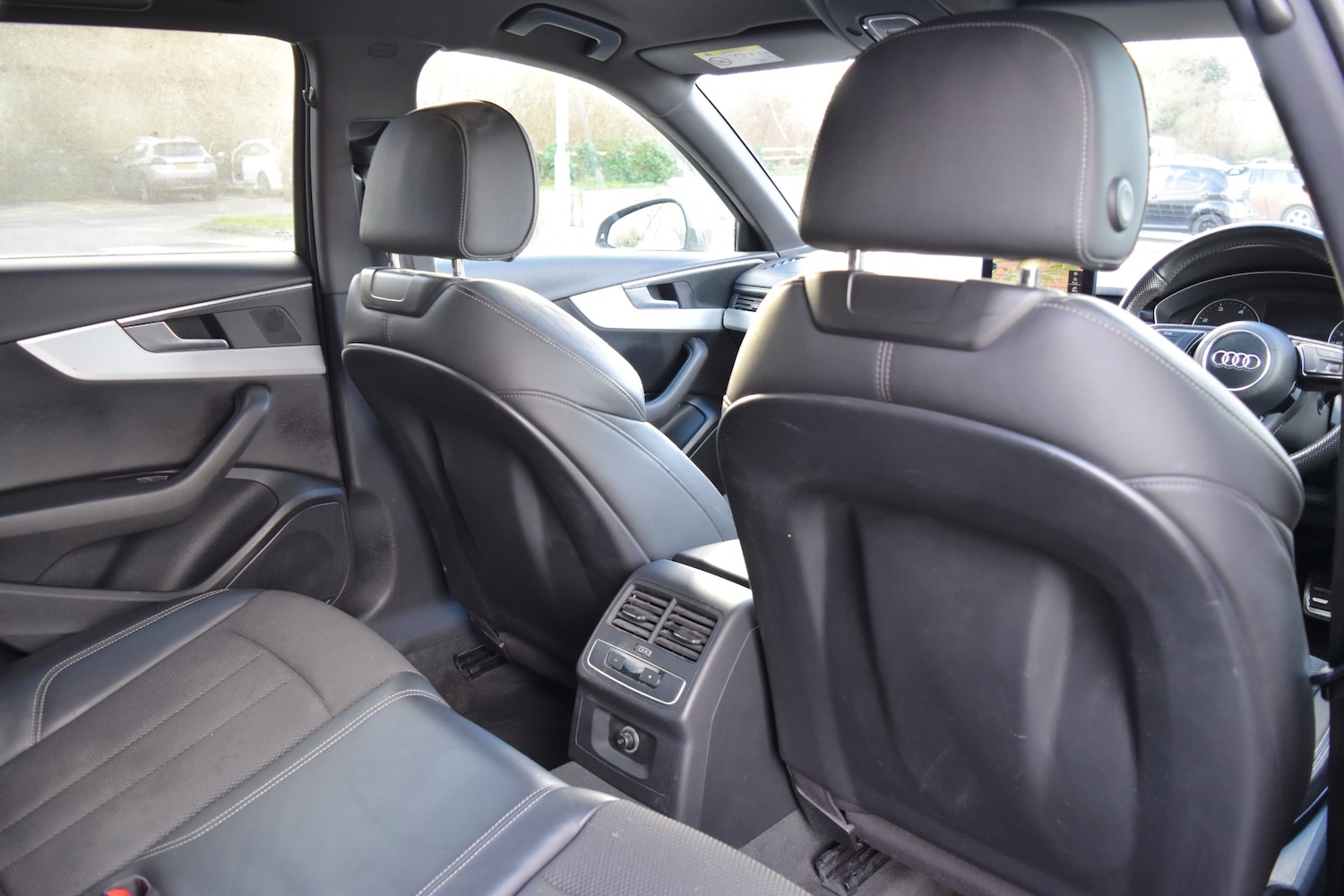 Used Audi A4 2016 for sale - 78057496: Photo 9