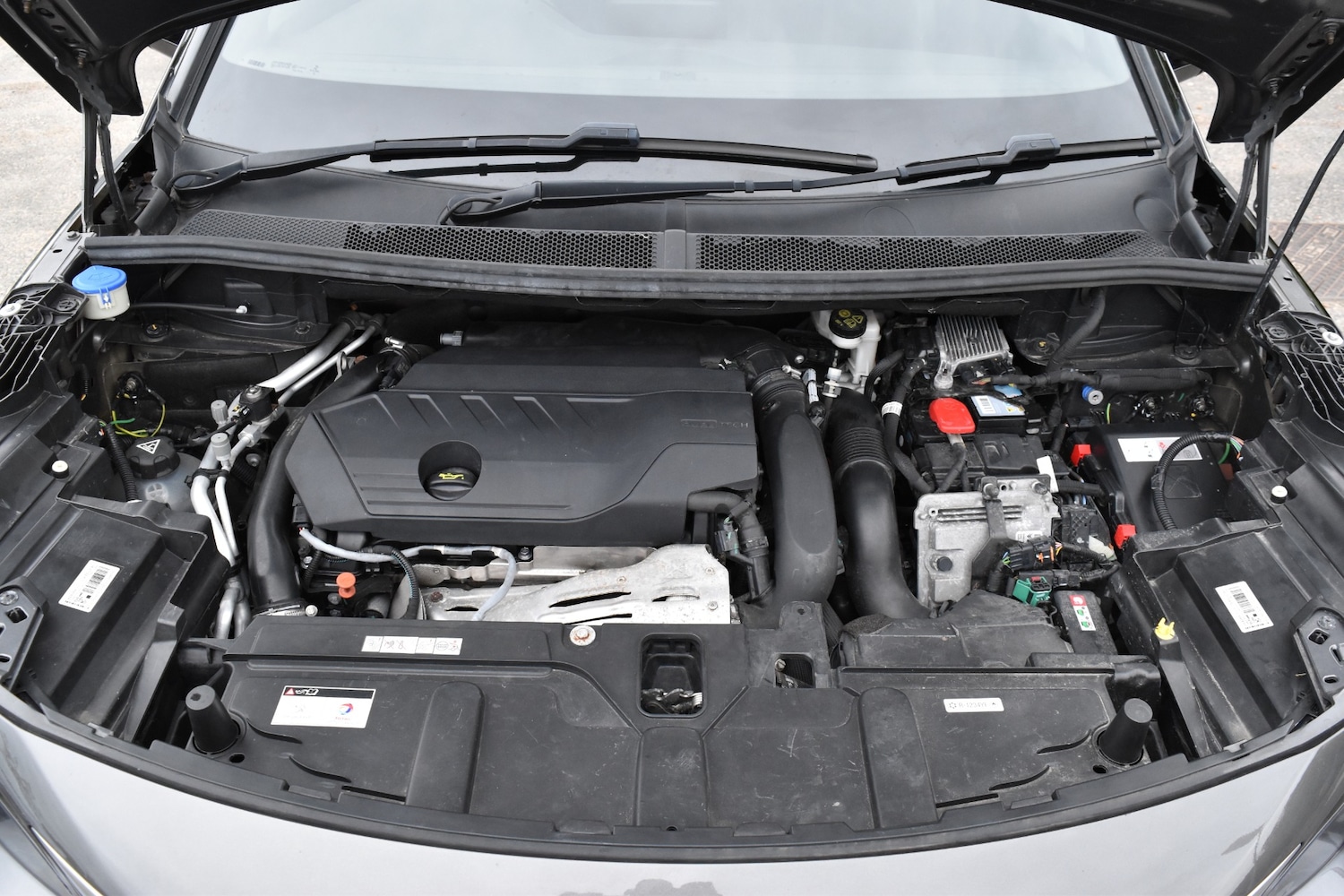 Vehicle 23