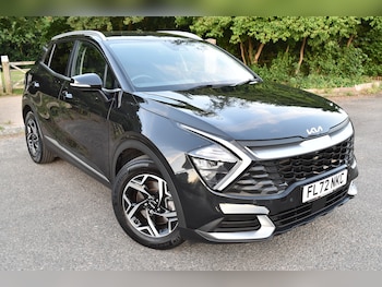 Used Kia Sportage 2022 for sale - 78947608: Photo