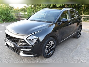 Used Kia Sportage 2022 for sale - 78947608: Photo