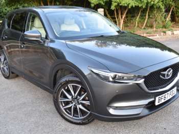 2017 (67) - 2.0 Sport Nav 5dr