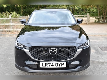 Used Mazda CX-5 2024 for sale - 79608773: Photo