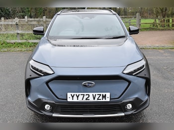 Used Subaru Other 2023 for sale - 79452514: Photo