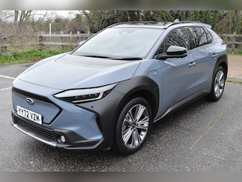 Used Subaru Other 2023 for sale - 79452514: Photo