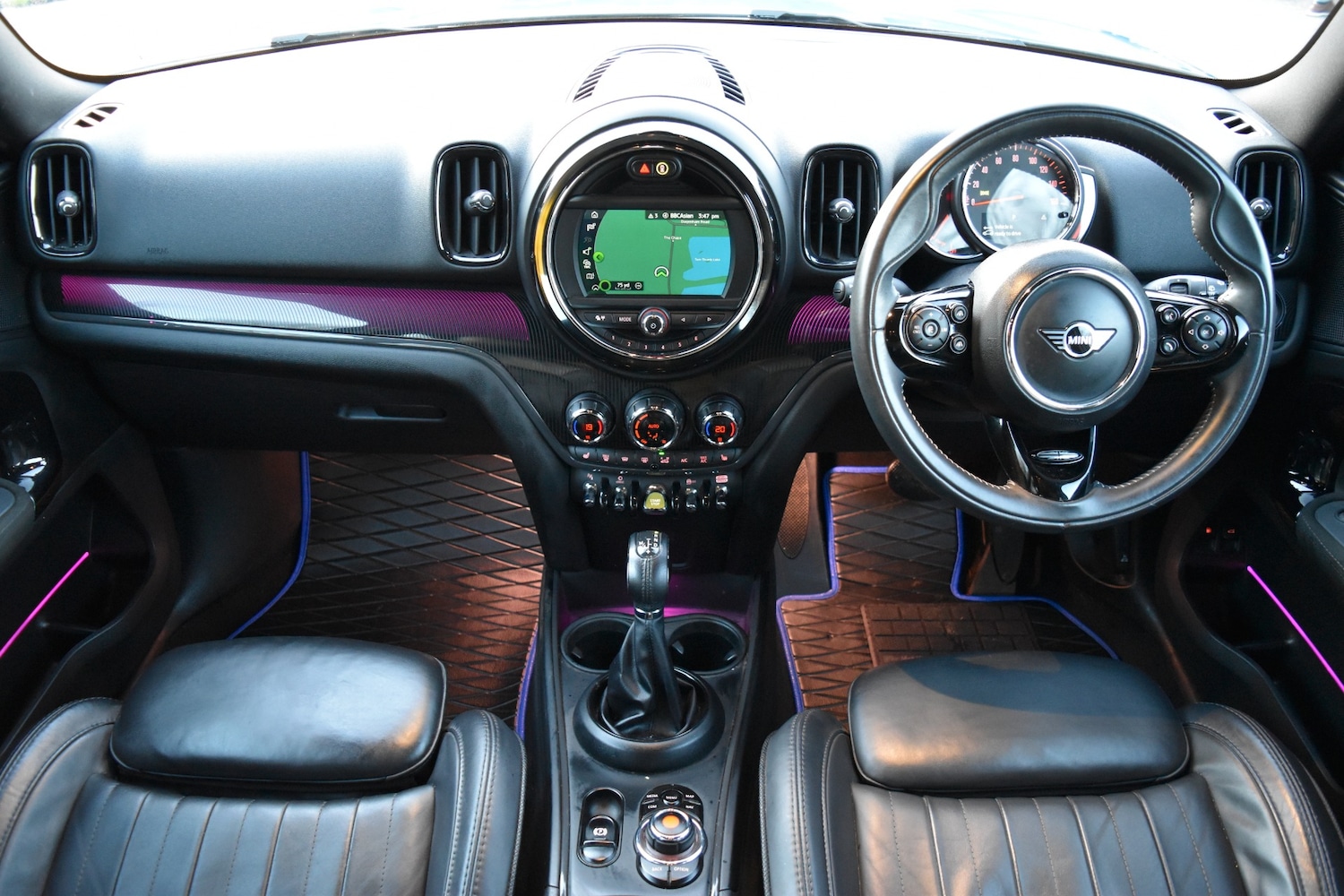 Used MINI Countryman 2019 for sale - 77097107: Photo 10