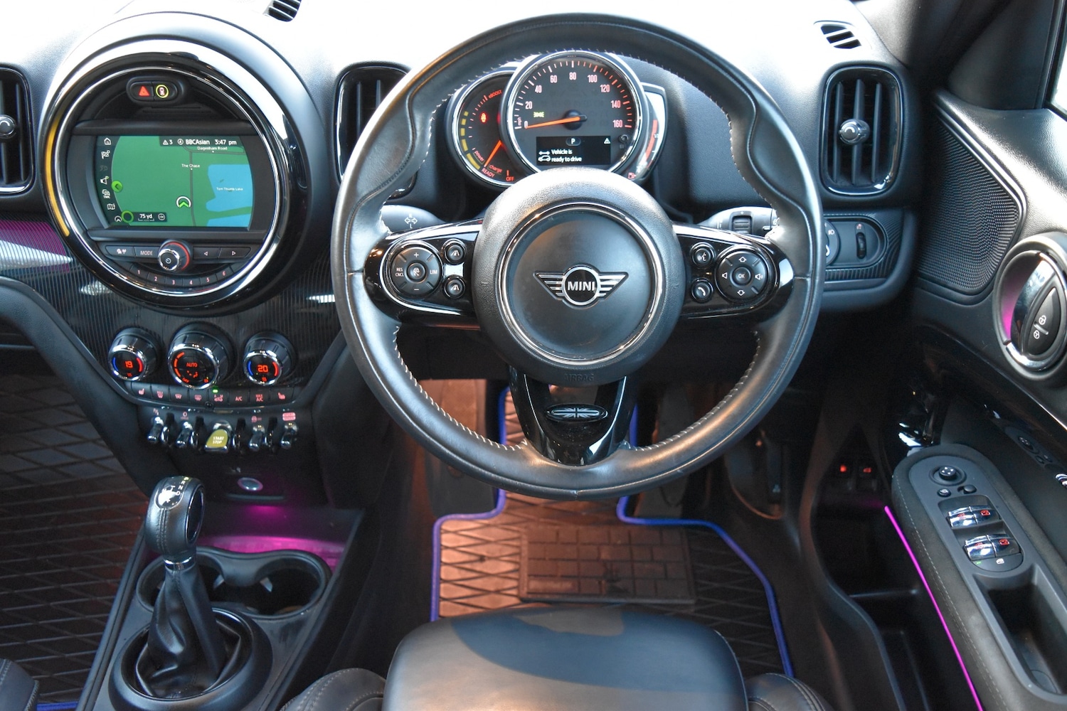 Used MINI Countryman 2019 for sale - 77097107: Photo 11