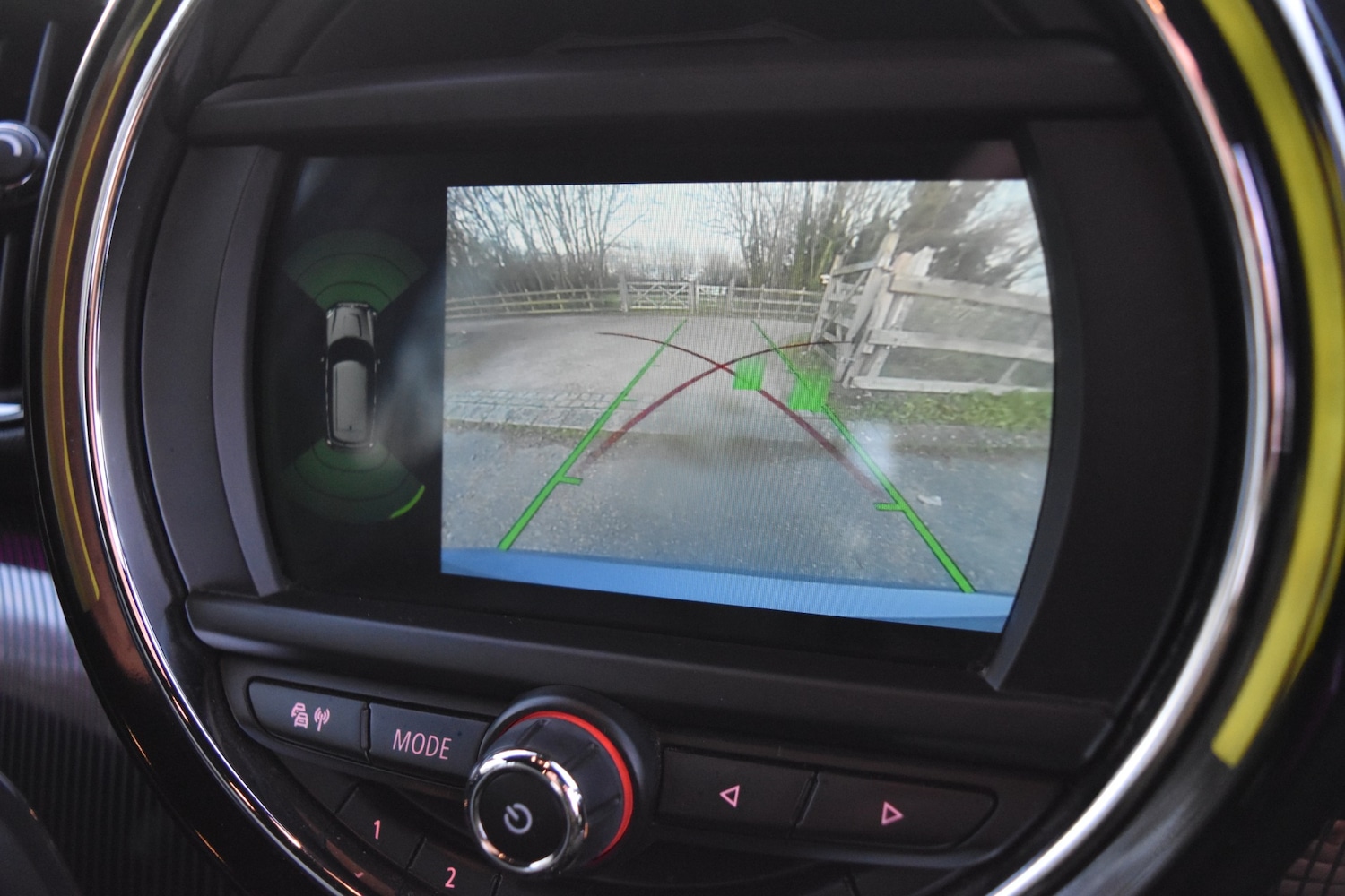 Used MINI Countryman 2019 for sale - 77097107: Photo 13