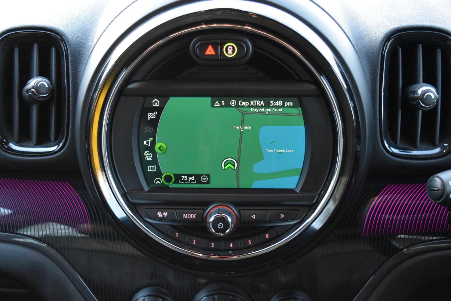 Used MINI Countryman 2019 for sale - 77097107: Photo 14