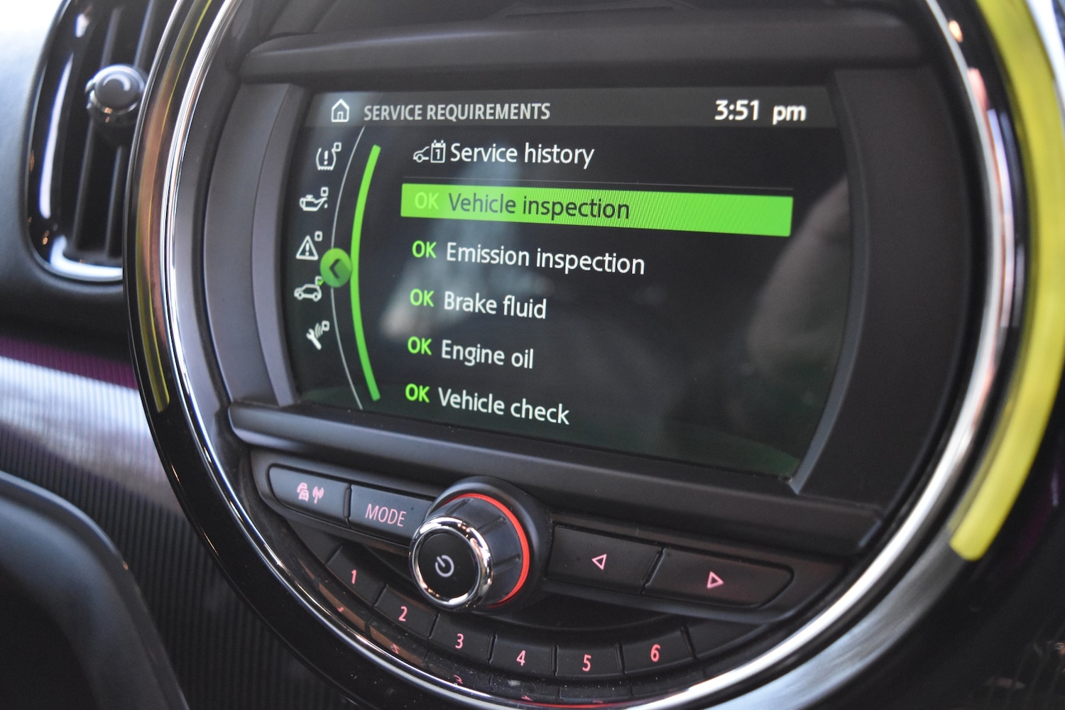 Used MINI Countryman 2019 for sale - 77097107: Photo 15