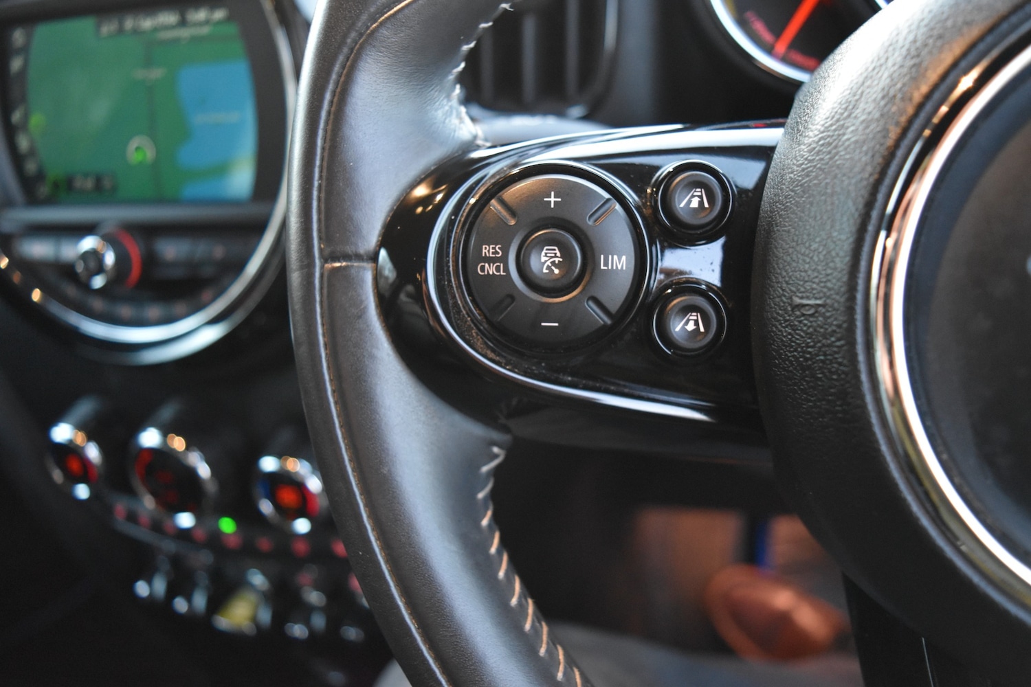 Used MINI Countryman 2019 for sale - 77097107: Photo 16