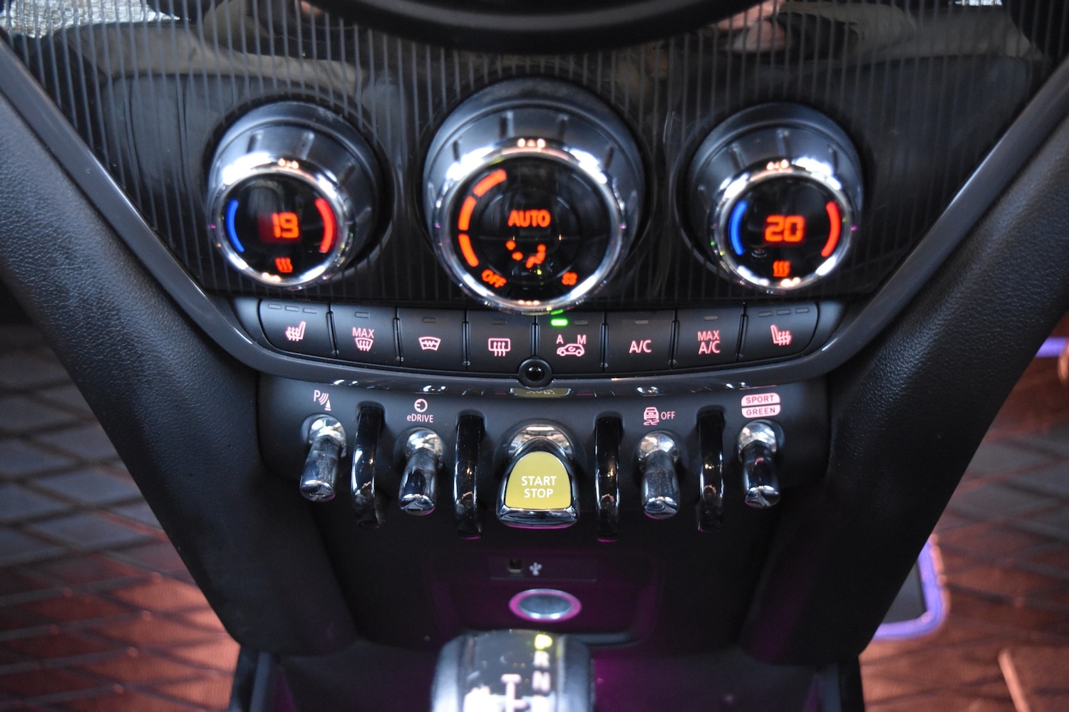 Used MINI Countryman 2019 for sale - 77097107: Photo 18