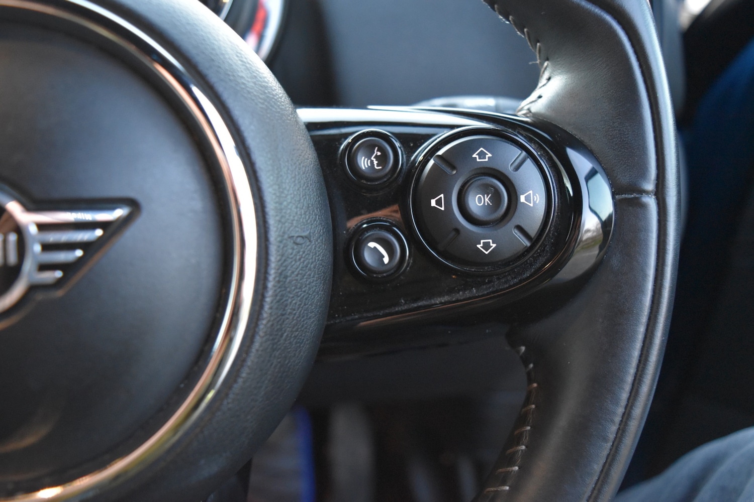 Used MINI Countryman 2019 for sale - 77097107: Photo 19