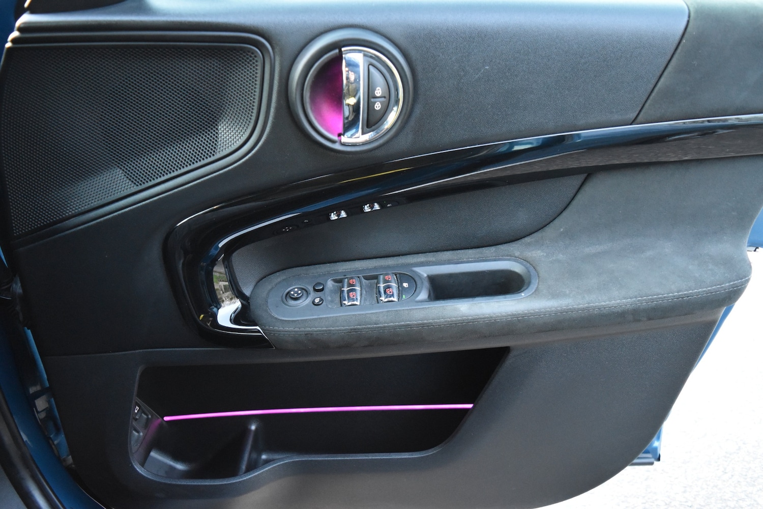 Used MINI Countryman 2019 for sale - 77097107: Photo 23