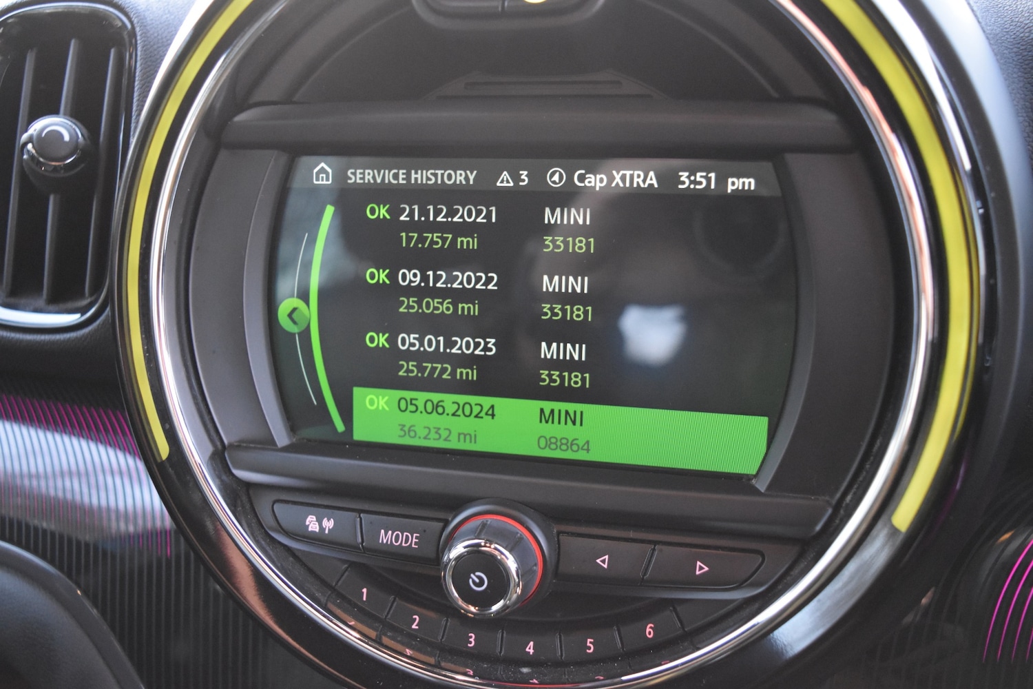 Used MINI Countryman 2019 for sale - 77097107: Photo 26