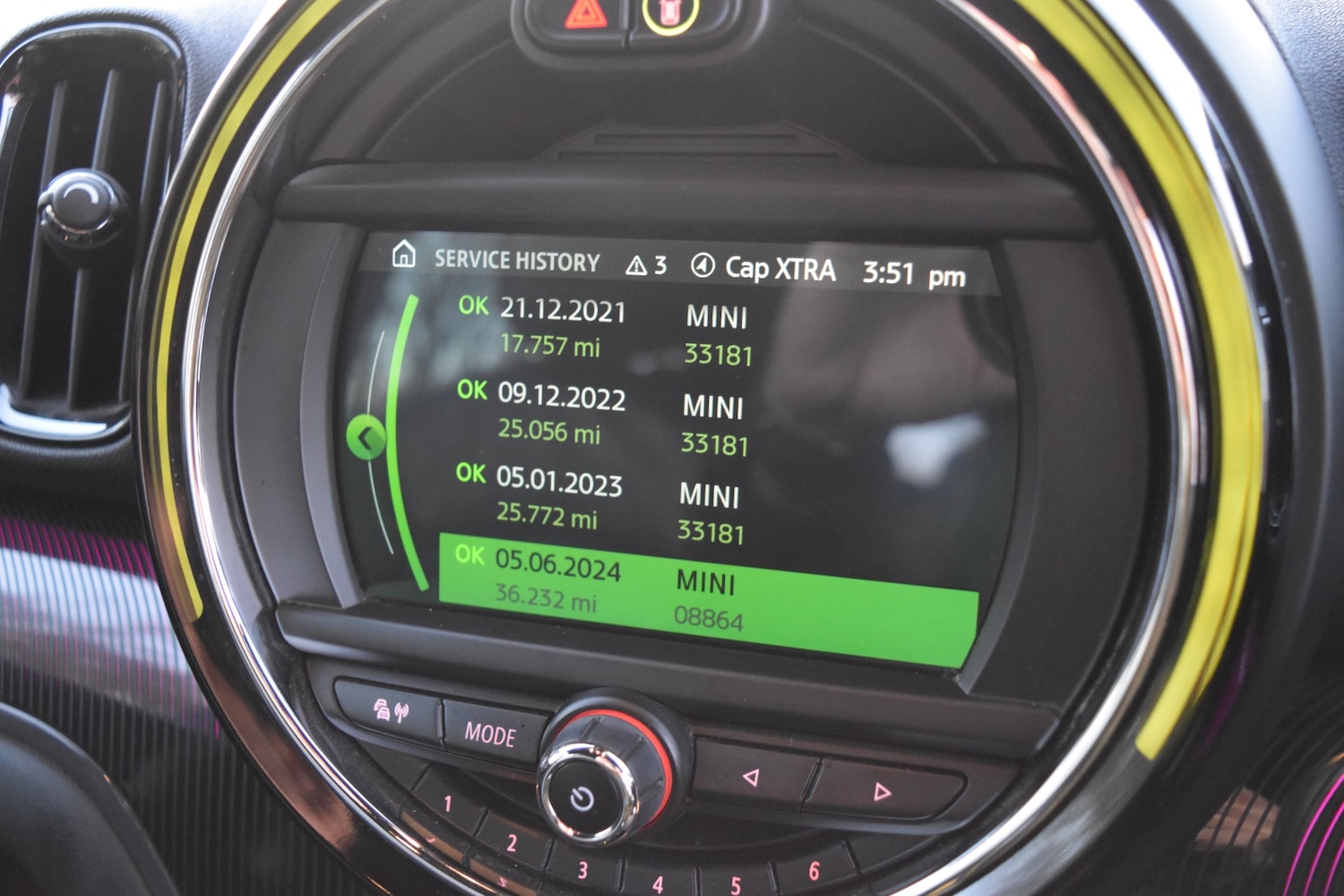 Used MINI Countryman 2019 for sale - 77097107: Photo 27