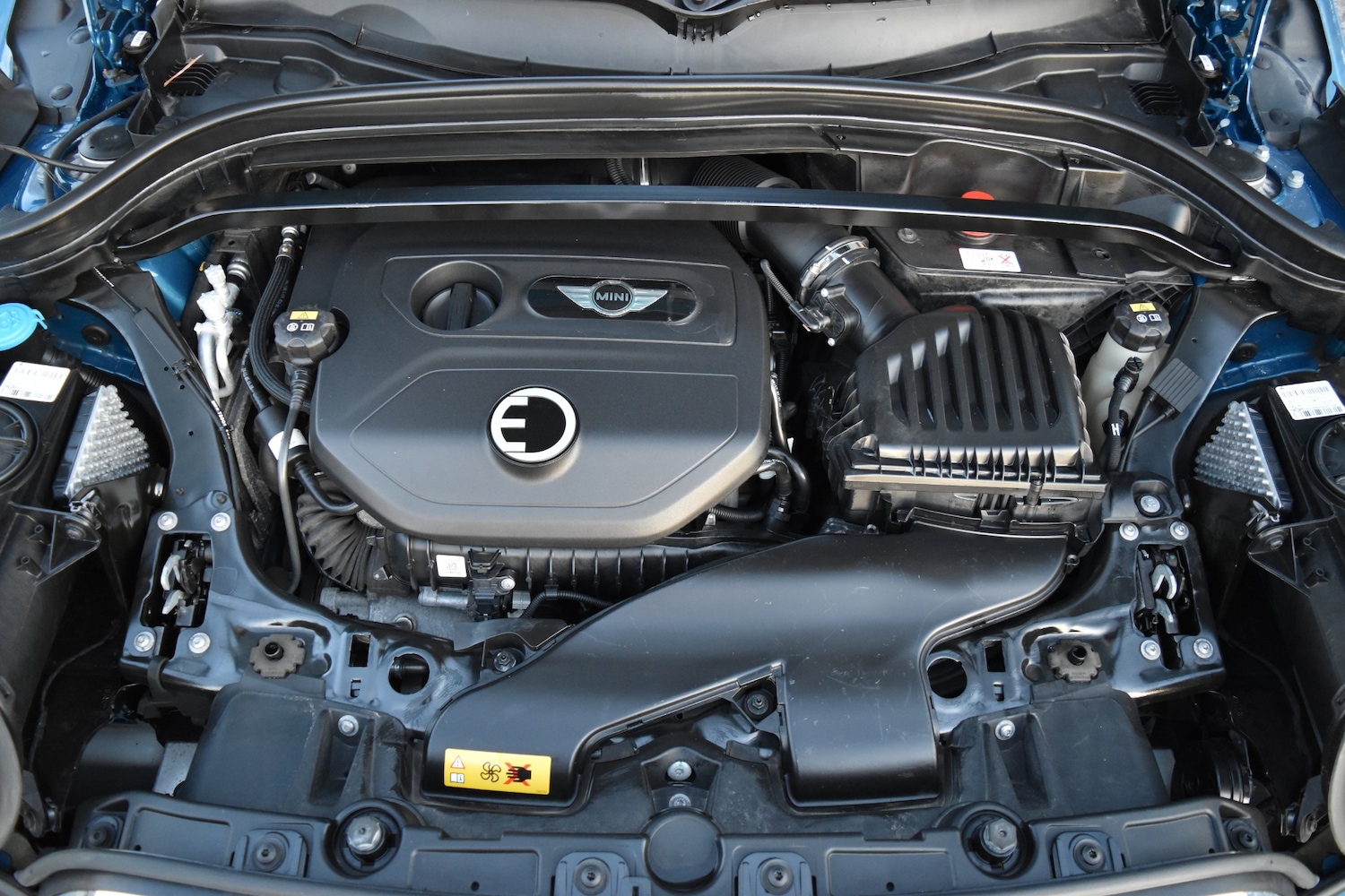 Used MINI Countryman 2019 for sale - 77097107: Photo 28