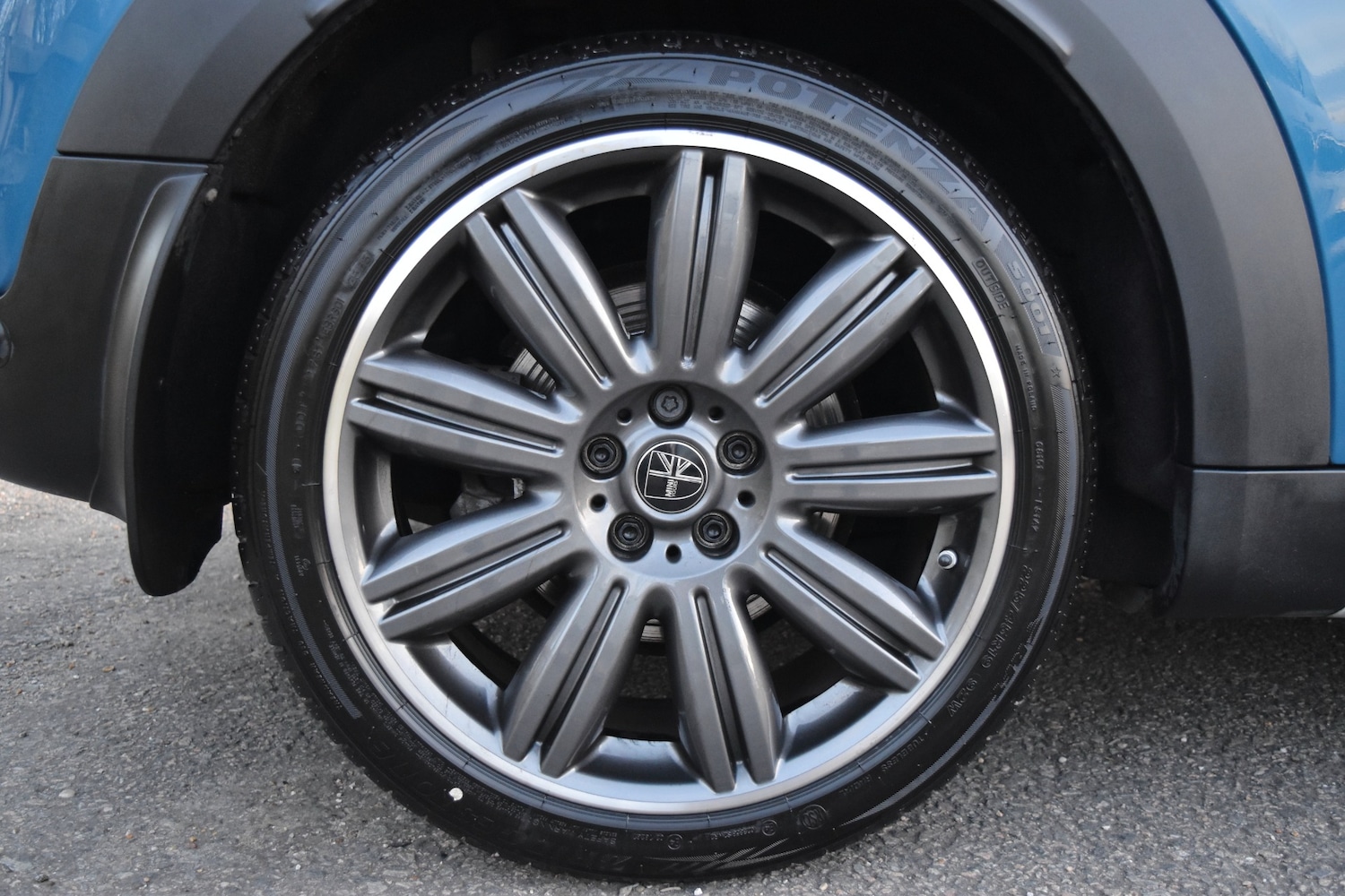 Used MINI Countryman 2019 for sale - 77097107: Photo 29