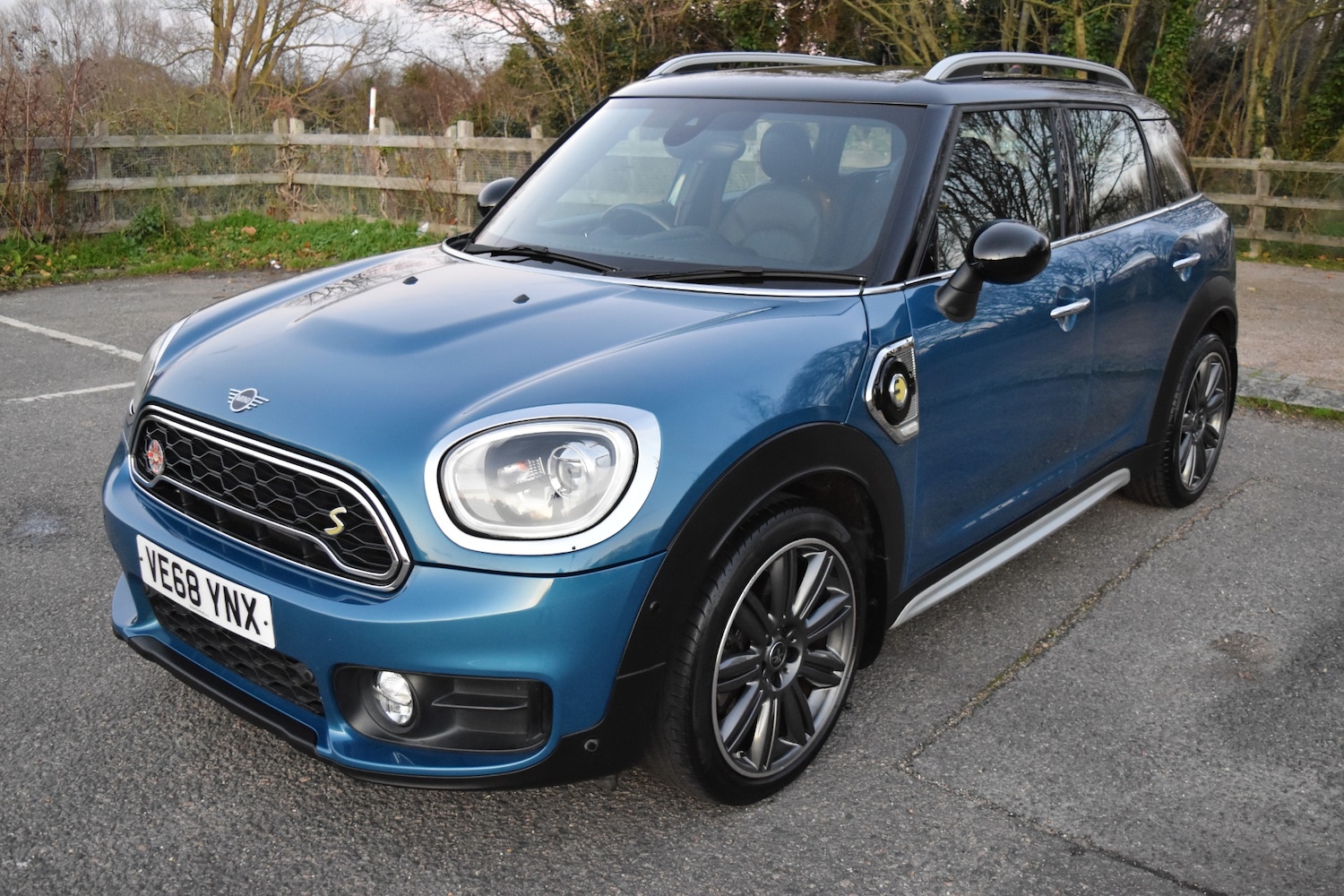 Used MINI Countryman 2019 for sale - 77097107: Photo 3